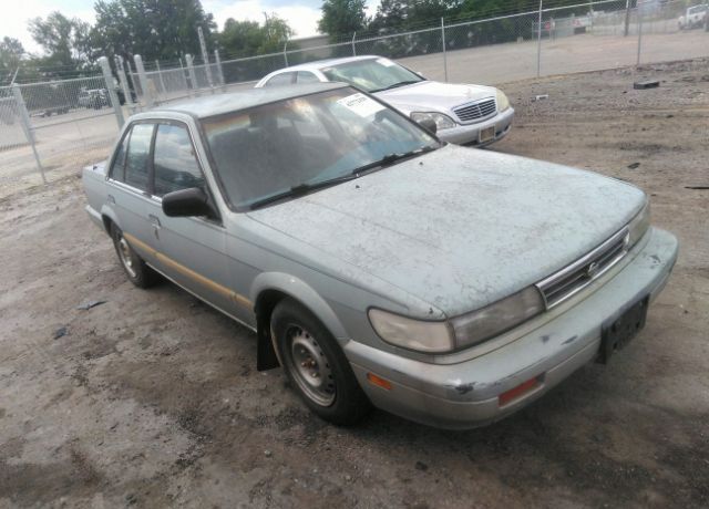 Nissan Stanza