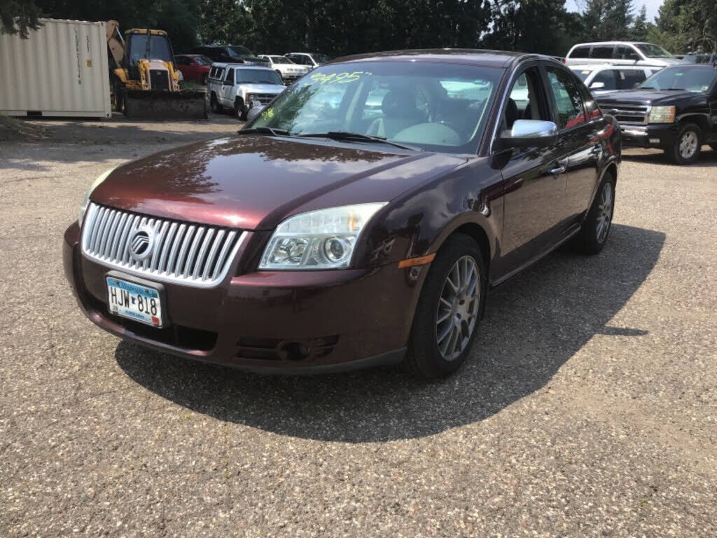Mercury Sable