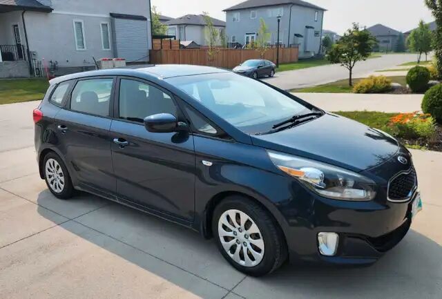 Kia Rondo