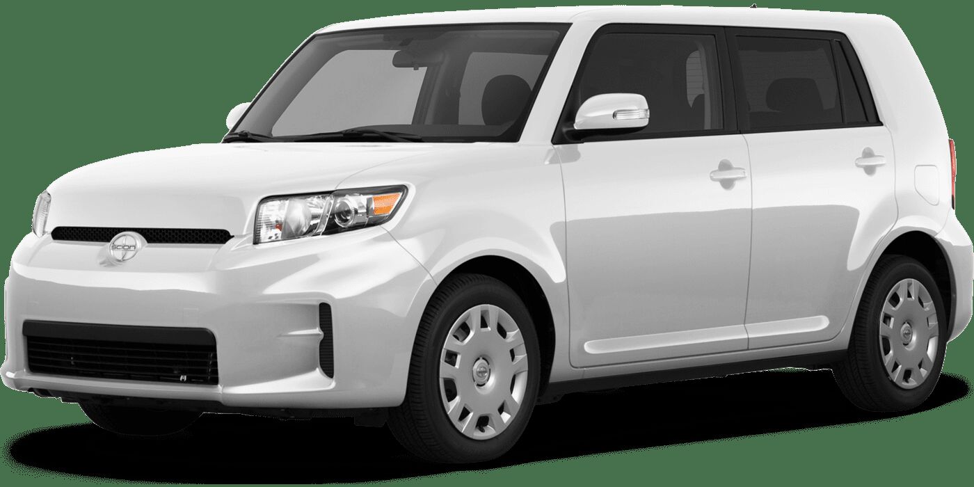 Toyota SCION xB