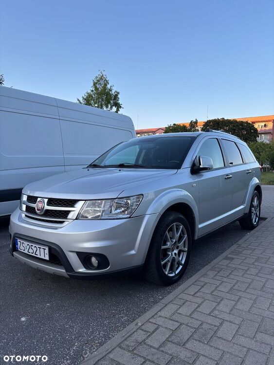 FIAT Freemont