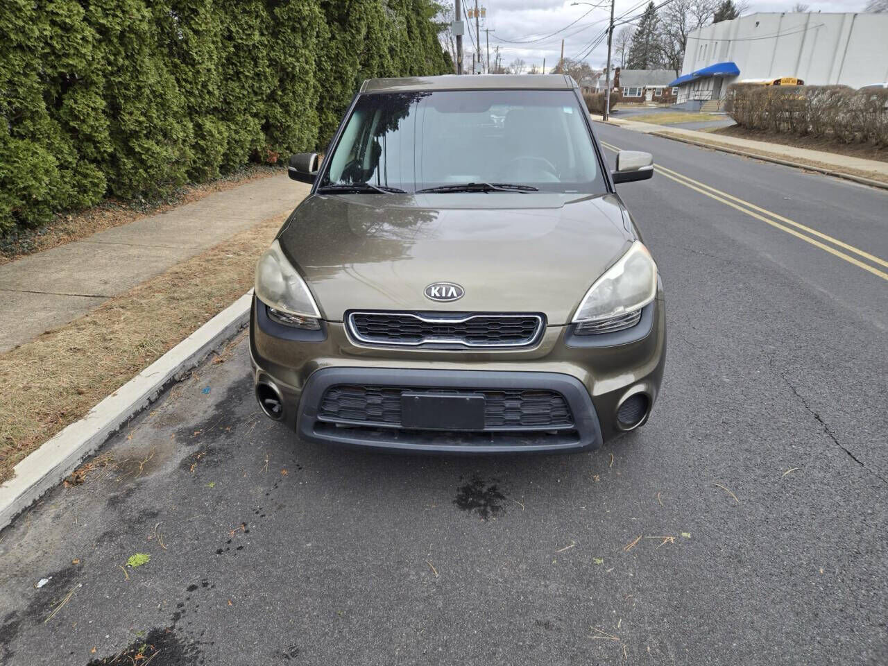 2012 KIA Soul