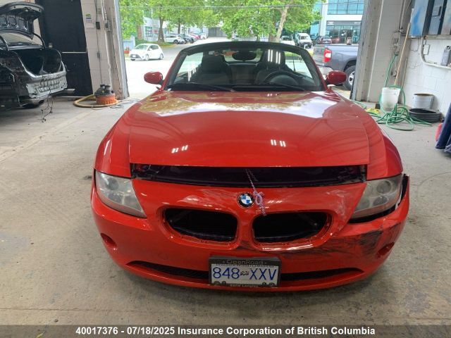 BMW Z4