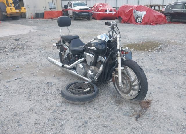 Honda VTX1300C