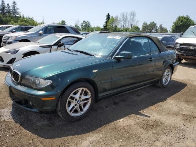 BMW 325Ci