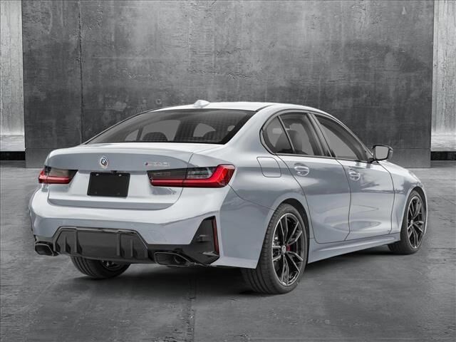 2026 BMW M340i