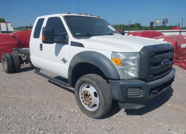 Ford F-450