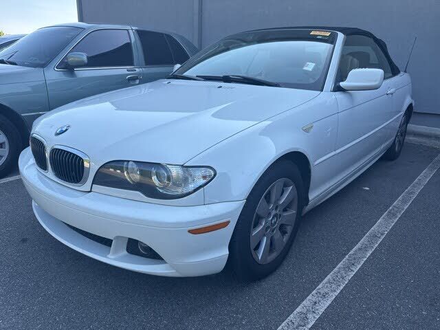 BMW 325Ci