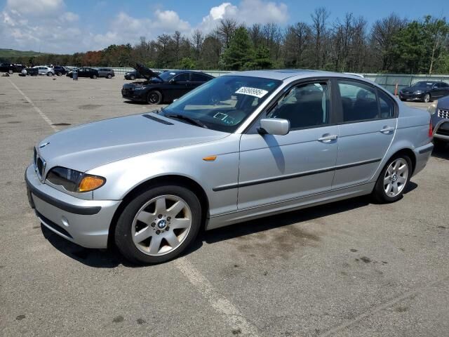 BMW 325i