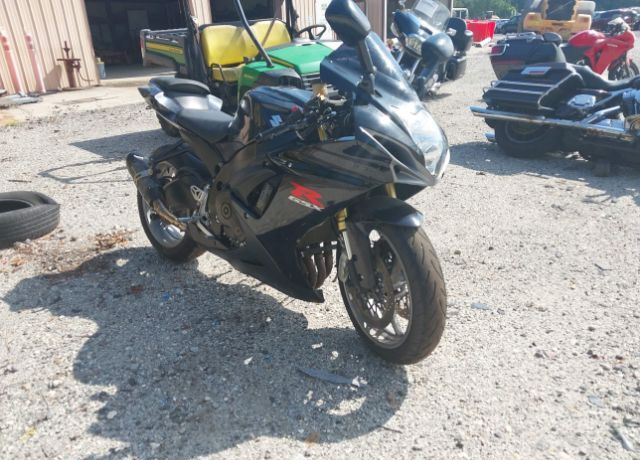 Suzuki GSX-R750L