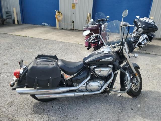 Suzuki VL800K
