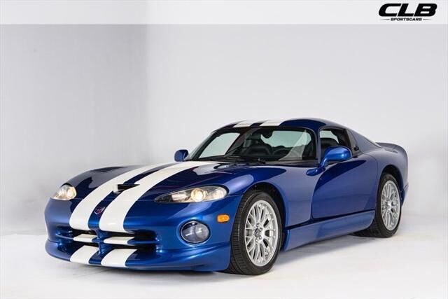 Dodge Viper