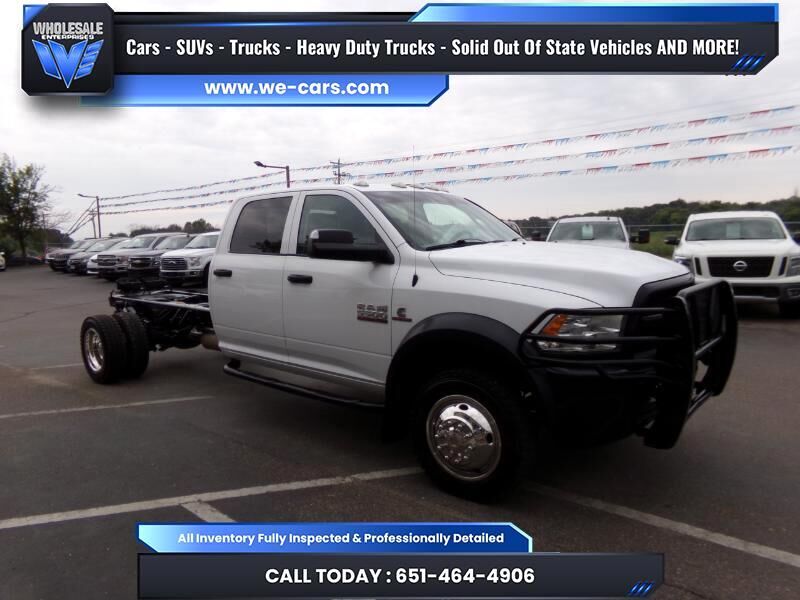 RAM 5500