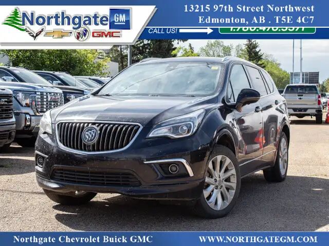 Buick Envision