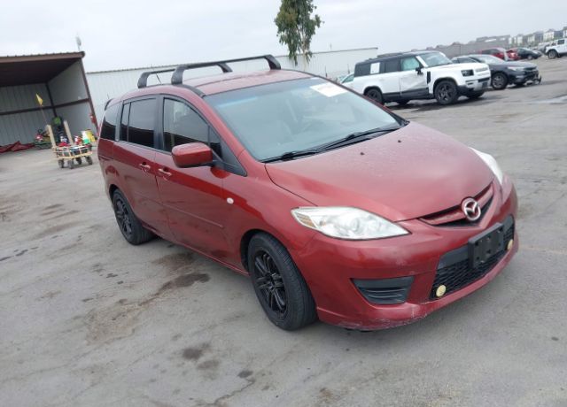Mazda Mazda5