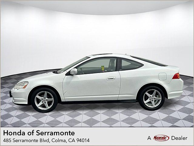 Acura RSX