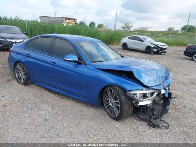BMW 340i