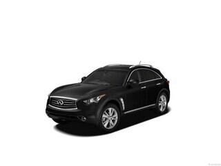 Infiniti FX35