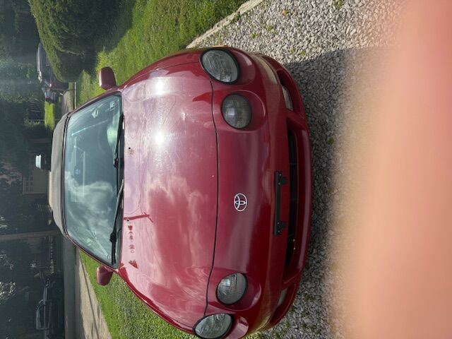 Toyota Celica