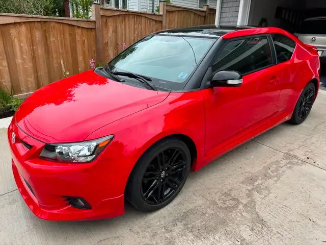 Toyota SCION tC