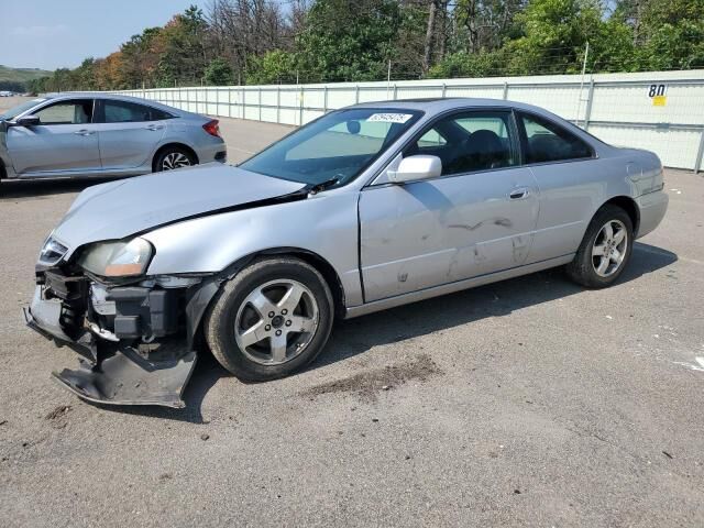 Acura CL