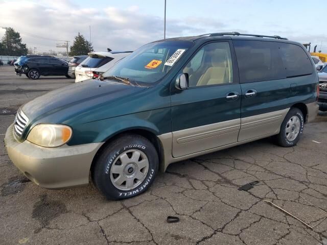 Kia Sedona
