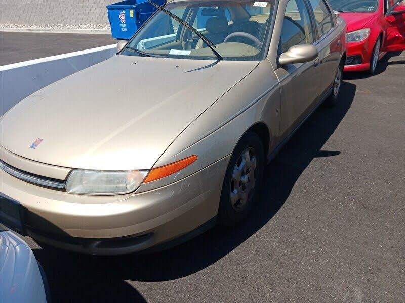Saturn LS2
