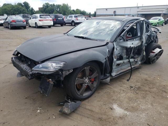 Mazda RX-8
