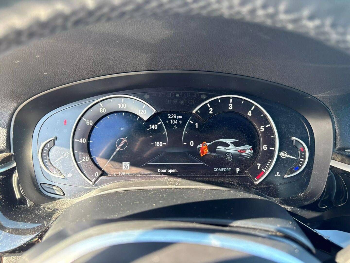 BMW 540i