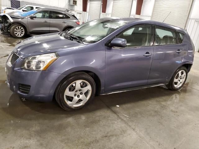 Pontiac Vibe