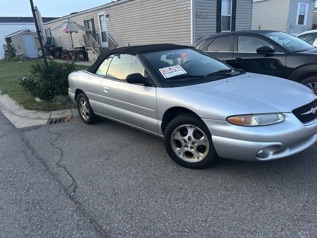 Chrysler Sebring