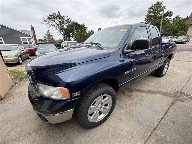 DODGE