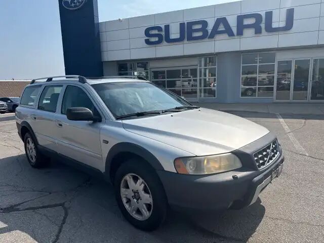 Volvo XC70