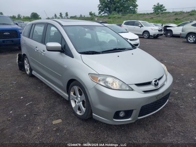 Mazda Mazda5