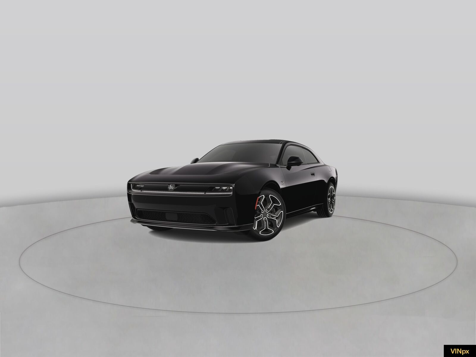 2025 DODGE Charger