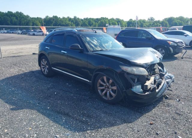 Infiniti FX35