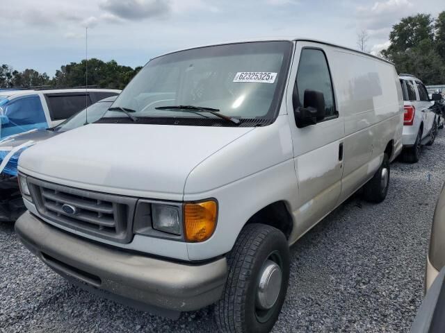 Ford E-250