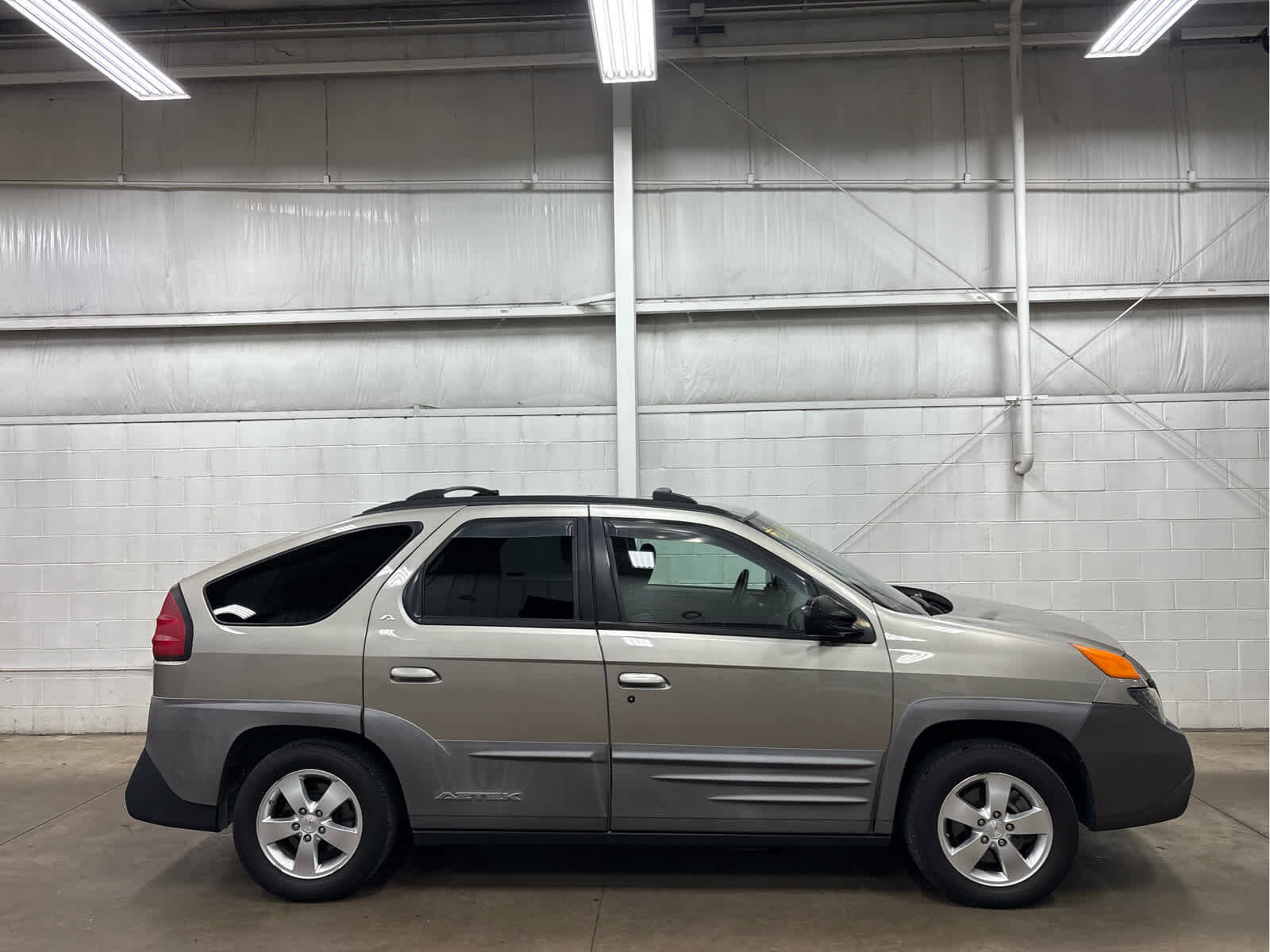 Pontiac Aztek