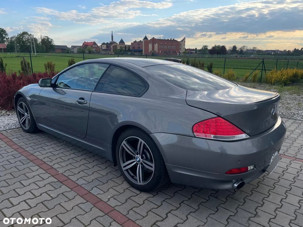 BMW 650i