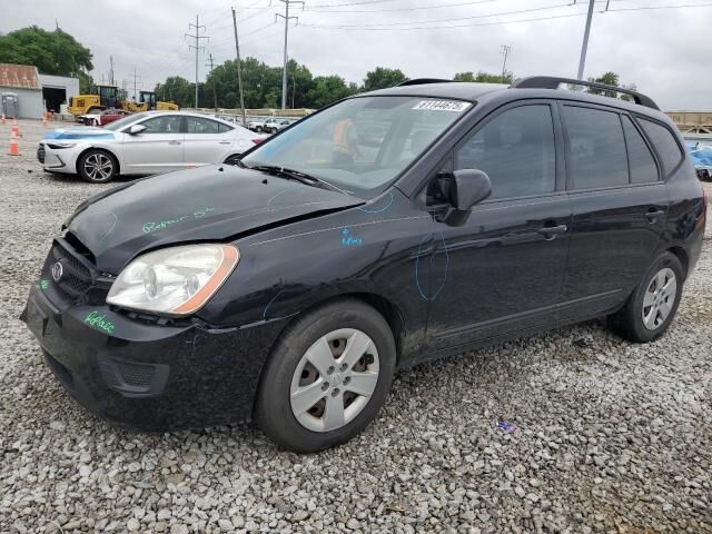 Kia Rondo