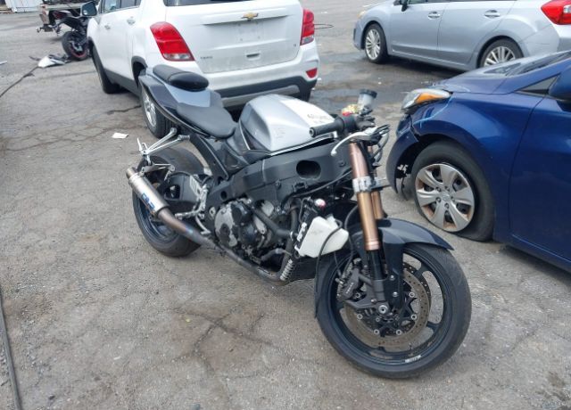 Suzuki GSX-R1000