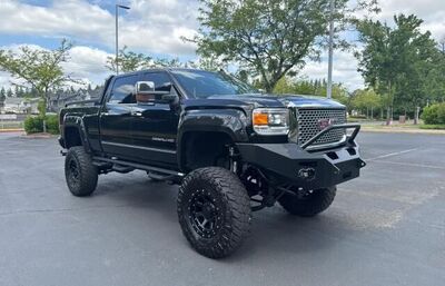 2015 GMC Sierra - VIN Decoder