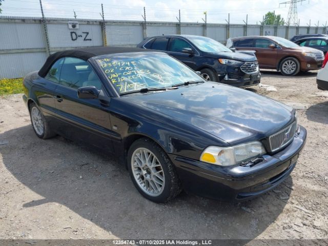 Volvo C70