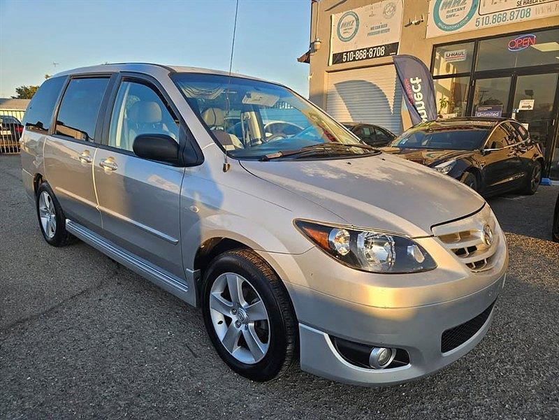 Mazda MPV