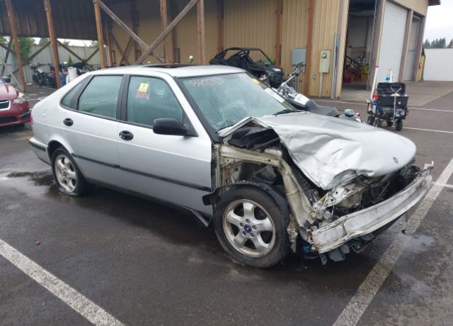 Saab 9-3