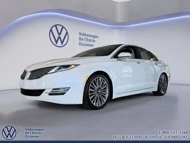 Lincoln MKZ