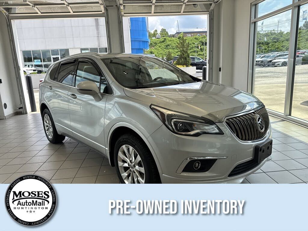 Buick Envision