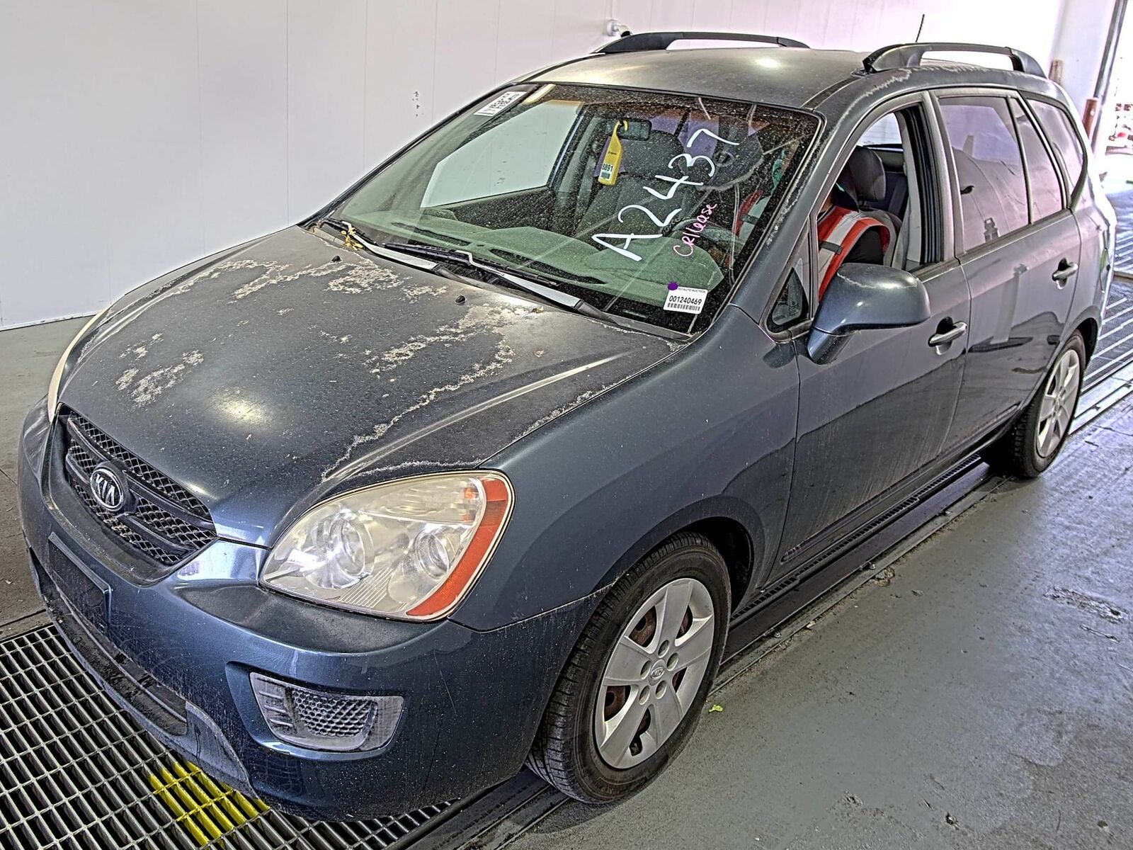Kia Rondo