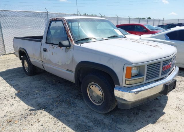 GMC Sierra