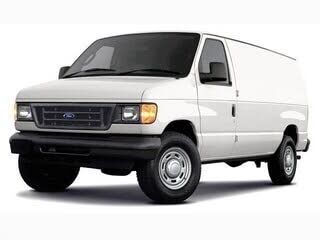 Ford E-150